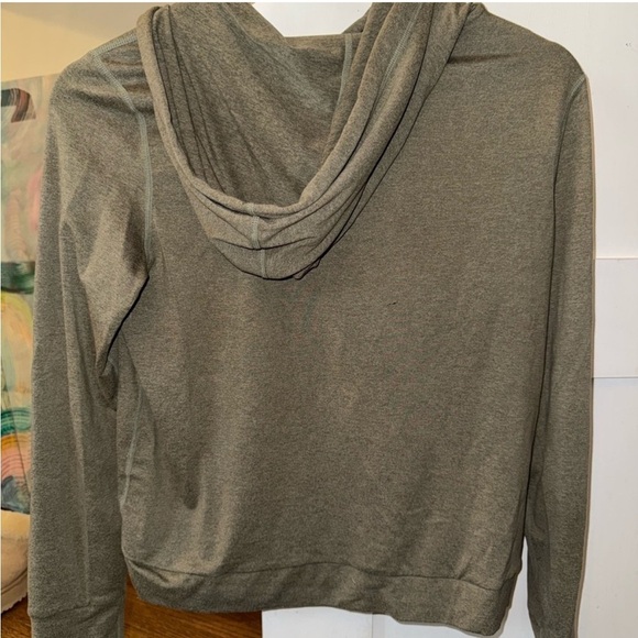 #9-VUORI- Halo Essential Hoodie size small - Picture 4 of 4